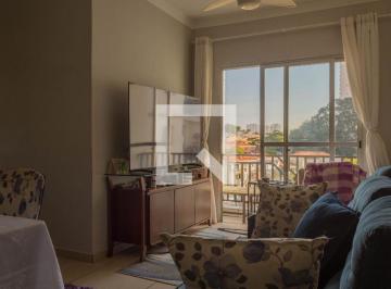 Apartamento · 70m² · 3 Quartos · 1 Vaga · Apartamento à Venda - Baeta Neves, 3 Quartos, 70 m2