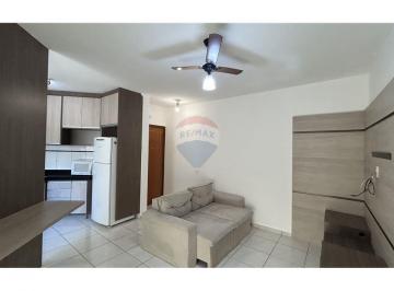 Apartamento · 60m² · 1 Quarto · 1 Vaga · Apartamento para venda em Jardim Santa Rosa de 60.00m² com 1 Quarto, 1 Suite e 1 Garagem