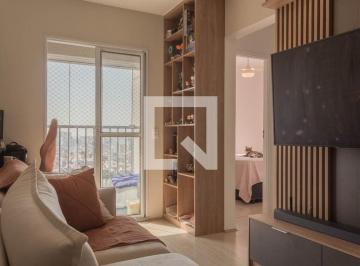 Apartamento · 44m² · 2 Quartos · 1 Vaga · Apartamento à Venda - Assunção, 2 Quartos, 44 m2