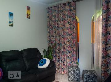 Casa · 140m² · 2 Quartos · 2 Vagas · Casa à Venda - Vila Alpina, 2 Quartos, 140 m2