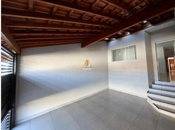 Casa · 67m² · 2 Quartos · 2 Vagas · Casa para venda em Jardim Manchester (nova Veneza) de 67.00m² com 2 Quartos, 1 Suite e 2 Garagens