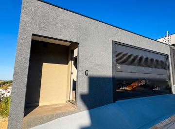 Casa · 180m² · 3 Quartos · Casa à venda - em Condomínio Villa Verde Bragança