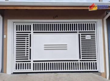 Casa · 114m² · 3 Quartos · 2 Vagas · Casa para venda em Jardim Pau Preto de 114.00m² com 3 Quartos, 1 Suite e 2 Garagens