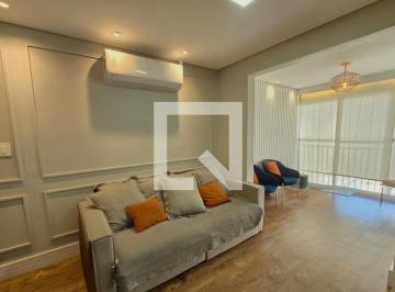 Apartamento · 68m² · 3 Quartos · 1 Vaga · Apartamento à Venda - Tatuapé, 3 Quartos, 68 m2