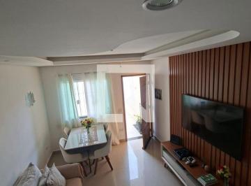 Casa · 70m² · 2 Quartos · 2 Vagas · Casa à Venda - Vila Antonieta, 2 Quartos, 70 m2