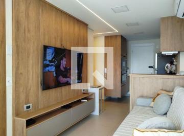 Apartamento · 48m² · 2 Quartos · 1 Vaga · Apartamento à Venda - Tatuapé, 2 Quartos, 48 m2