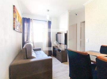 Apartamento · 44m² · 2 Quartos · 1 Vaga · Apartamento à Venda - José Bonifácio, 2 Quartos, 44 m2