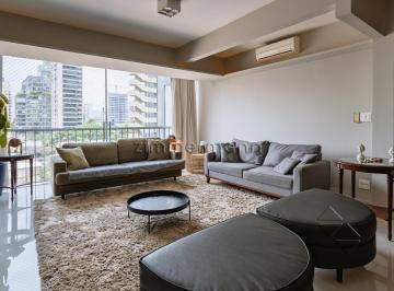 Apartamento · 131m² · 2 Quartos · 2 Vagas · APARTAMENTO PINHEIROS 2 SUÍTES 2 VAGAS