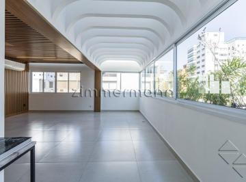 Apartamento · 110m² · 2 Quartos · 1 Vaga · COBERTURA  JARDIM PAULISTA 2 DORMITÓRIOS  1 VAGA