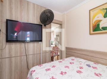 Apartamento de 2 quartos, São Paulo · Apartamento à Venda - Cangaíba, 2 Quartos, 55 m2