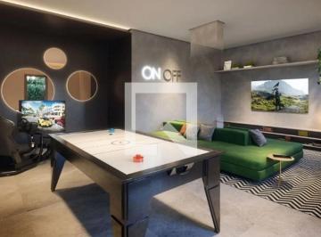 Apartamento · 74m² · 2 Quartos · 1 Vaga · Apartamento à Venda - Mooca, 2 Quartos, 74 m2