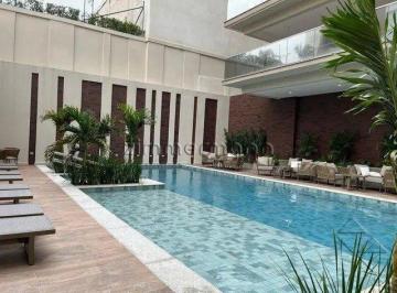 Apartamento · 238m² · 4 Quartos · 4 Vagas · APARTAMENTO VILA ROMANA 4 DORMITORIO 4 VAGAS