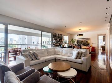 Apartamento · 162m² · 4 Quartos · 3 Vagas · APARTAMENTO BARRA FUNDA 4 DORMITÓRIOS 3 VAGAS