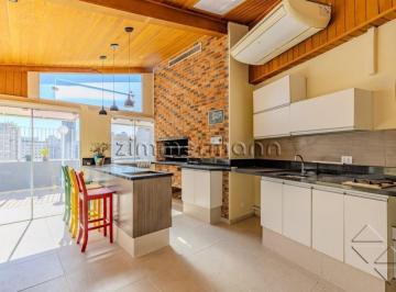 Apartamento · 256m² · 4 Quartos · 3 Vagas · COBERTURA DUPLEX PERDIZES 4 DORMITÓRIOS 3 VAGAS