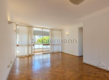 Apartamento · 115m² · 2 Quartos · 1 Vaga · APARTAMENTO PINHEIROS