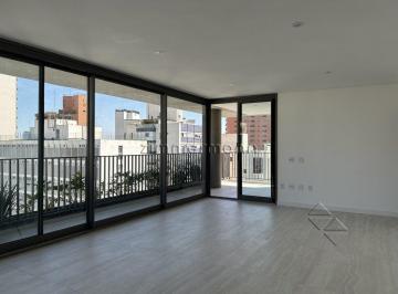 Apartamento · 207m² · 3 Quartos · 2 Vagas · APARTAMENTO HIGIENÓPOLIS 3 DORMITÓRIOS 2 VAGAS