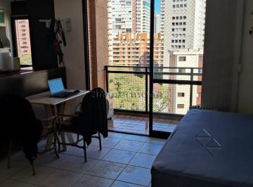 Apartamento · 64m² · 1 Quarto · 2 Vagas · APARTAMENTO DUPLEX  VILA ANDRADE 1 DORMITÓRIO 2 VAGAS