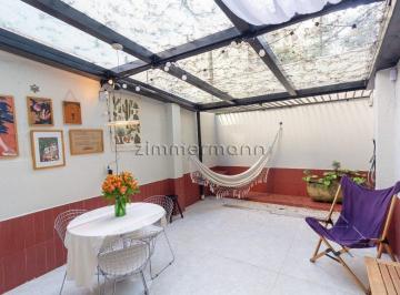 Casa · 120m² · 2 Quartos · 1 Vaga · CASA CAMPO BELO 2 DORMITÓRIOS 1 VAGA