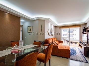 Apartamento · 96m² · 3 Quartos · 2 Vagas · APARTAMENTO CHÁCARA INGLESA 3 DORMITÓRIOS 2 VAGAS
