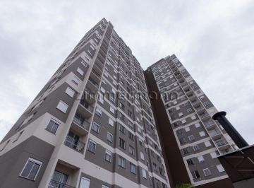 Apartamento · 38m² · 1 Quarto · APARTAMENTO STUDIO VILA ROMANA 1 DORMITÓRIO