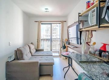 Apartamento · 39m² · 1 Quarto · APARTAMENTO STUDIO BUTANTÃ 1 DORMITORIO