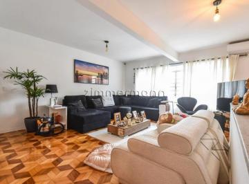 Casa · 198m² · 3 Quartos · 2 Vagas · CASA SOBRADO VILA MARIANA 3 DORMITÓRIOS 2 VAGAS