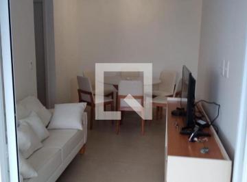 Apartamento · 63m² · 2 Quartos · 1 Vaga · Apartamento à Venda - Ipiranga, 2 Quartos, 63 m2