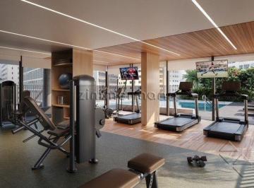 Apartamento · 168m² · 3 Quartos · 2 Vagas · APARTAMENTO HIGIENÓPOLIS 3 DORMITÓRIOS 2 VAGAS