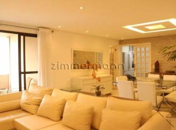 Apartamento · 120m² · 3 Quartos · 2 Vagas · APARTAMENTO PERDIZES 3 DORMITÓRIOS 2 VAGAS