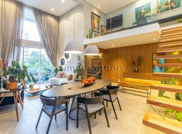 Apartamento · 200m² · 3 Quartos · 3 Vagas · APARTAMENTO CAMPO BELO 3 DORMITÓRIOS 3 VAGAS
