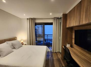 Apartamento · 22m² · 1 Quarto · APARTAMENTO STUDIO REPÚBLCA 1 DORMITÓRIO