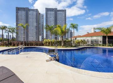 Apartamento · 53m² · 2 Quartos · 1 Vaga · APARTAMENTO BARRA FUNDA 2 DORMITORIOS 1 VAGA