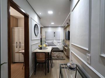 Apartamento de 2 quartos, Santo André · Apartamento à Venda - Cidade Sao Jorge, 2 Quartos, 51 m2