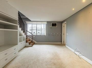 Apartamento · 296m² · 3 Quartos · 2 Vagas · APARTAMENTO DUPLEX PINHEIROS 3 DORMITÓRIOS 2 VAGAS