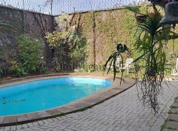 Casa · 336m² · 3 Quartos · 3 Vagas · CASA DE VILA BUTANTA 3 DORMITÓRIOS 3 VAGAS