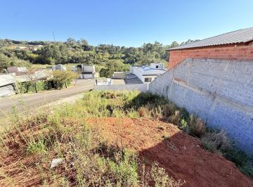 Terreno · 257m² · Terreno à venda - no Residencial dos Lagos