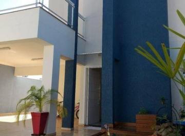 Casa · 240m² · 3 Quartos · 4 Vagas · Casa para venda em Jardim Caçula de 240.00m² com 3 Quartos, 1 Suite e 4 Garagens