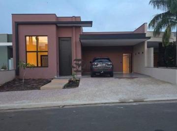 Casa · 337m² · 3 Quartos · Casa de Condomínio para venda em Jardim Residencial California de 336.52m² com 3 Quartos e 3 Suites