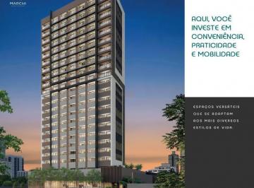 Apartamento · 27m² · 1 Quarto · Studio para venda em Helbor Patteo Vila Mariana de 27.00m² com 1 Quarto
