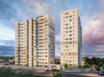 Apartamento · 42m² · 2 Quartos · 1 Vaga · Apartamento para venda em Happy Braz Cubas de 42.00m² com 2 Quartos e 1 Garagem
