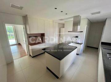 Apartamento · 323m² · 4 Quartos · 4 Vagas · Apartamento para venda em Vila Do Golf de 323.00m² com 4 Quartos, 4 Suites e 4 Garagens