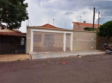 Casa · 203m² · 3 Quartos · 2 Vagas · Casa para venda em Jardim Pinheiros (vila Xavier) de 203.00m² com 3 Quartos, 1 Suite e 2 Garagens