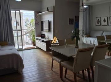 Apartamento · 70m² · 3 Quartos · 2 Vagas · Apartamento para venda em Morumbi de 70.00m² com 3 Quartos, 1 Suite e 2 Garagens