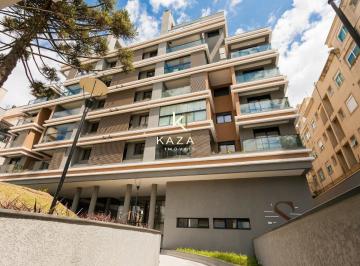 Apartamento · 137m² · 3 Quartos · 2 Vagas · COBERTURA | 3 Dormitórios e 2 Vagas de Garagem | Juvevê
