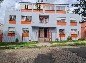 FACHADA · COBERTURA 02 DORMITÓRIOS