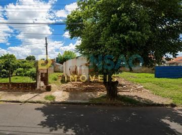 Terreno · 330m² · Terreno para venda em Ipanema de 330.00m²