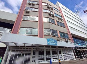 Comercial · 47m² · 1 Quarto · Excelente Sala (dividida em 2 ambientes) no coração do Menino Deus!! Toda estrut