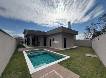 Casa · 273m² · 4 Quartos · 4 Vagas · Casa de Condomínio para venda em Condomínio Residencial Arboretum de 273.00m² com 4 Quartos, 4 Suite