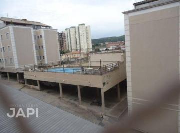 Apartamento · 75m² · 3 Quartos · 1 Vaga · Apartamento para venda em Vila Rami de 75.00m² com 3 Quartos, 1 Suite e 1 Garagem