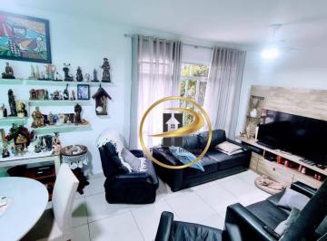 Casa · 145m² · 3 Quartos · 3 Vagas · Casa de Condomínio para venda em Aparecida de 145.00m² com 3 Quartos, 1 Suite e 3 Garagens